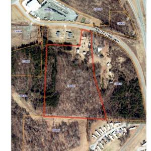 Photo #13 of 8283 Walter Combs, Stokesdale, NC 13.4 acres