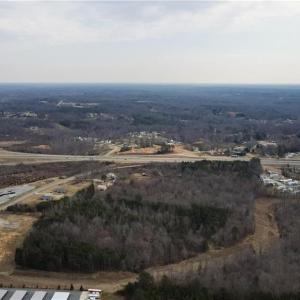 Photo #3 of 8283 Walter Combs, Stokesdale, NC 13.4 acres