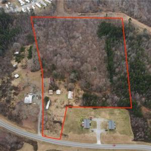 Photo #1 of 8283 Walter Combs, Stokesdale, NC 13.4 acres