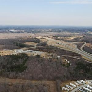 Photo #5 of 8283 Walter Combs, Stokesdale, NC 13.4 acres