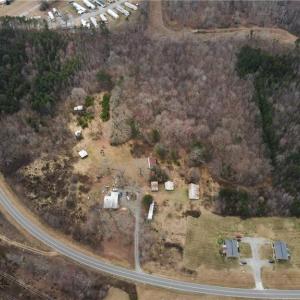 Photo #9 of 8283 Walter Combs, Stokesdale, NC 13.4 acres