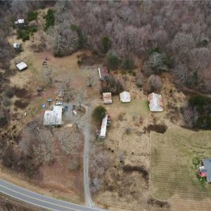 Photo #10 of 8283 Walter Combs, Stokesdale, NC 13.4 acres