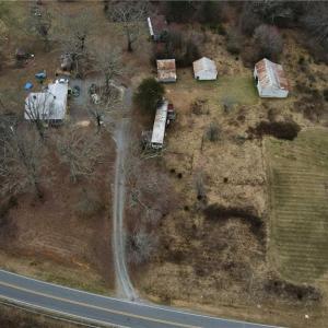 Photo #11 of 8283 Walter Combs, Stokesdale, NC 13.4 acres