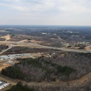 Photo #4 of 8283 Walter Combs, Stokesdale, NC 13.4 acres