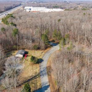 Photo #10 of Service, Mebane, NC 0.7 acres