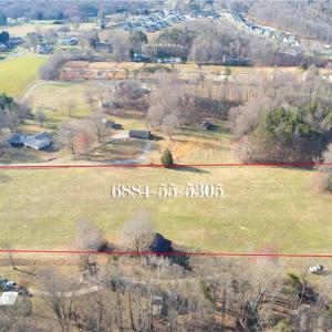 Photo #1 of Double D, Kernersville, NC 10.0 acres