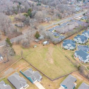 Photo #6 of 1111 Fifth, Mebane, NC 1.9 acres