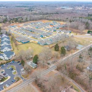 Photo #3 of 1111 Fifth, Mebane, NC 1.9 acres