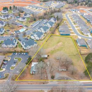Photo #1 of 1111 Fifth, Mebane, NC 1.9 acres