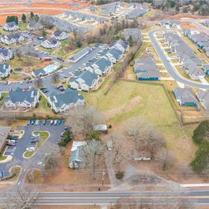 Photo #5 of 1111 Fifth, Mebane, NC 1.9 acres