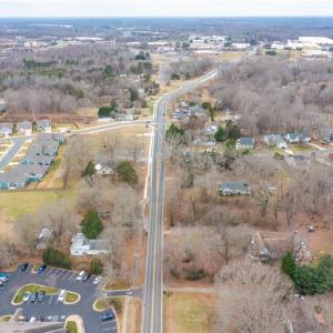 Photo #4 of 1111 Fifth, Mebane, NC 1.9 acres