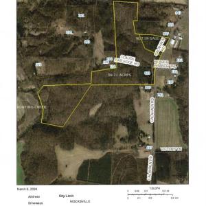 GIS Aerial Map