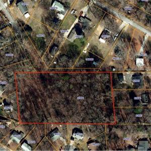 Photo #1 of 2820 Forbes, Greensboro, NC 2.5 acres