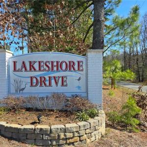 Photo #2 of Lake Shore, New London, NC 0.8 acres