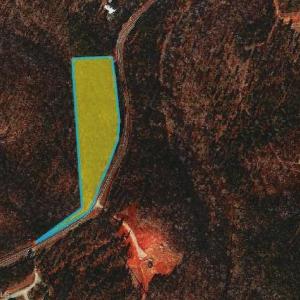Photo #1 of 3361 Goat Pasture, Lexington, NC 3.4 acres