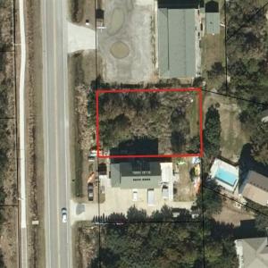 Photo #1 of SOLD property in 26673 NC 12 Highway, Salvo, NC 0.2 acres