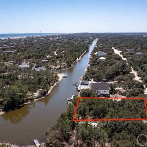 Photo #13 of SOLD property in 2249 Teal Road, Corolla, NC 0.3 acres