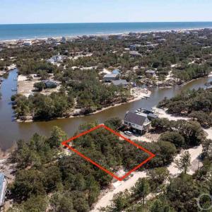 Photo #14 of SOLD property in 2249 Teal Road, Corolla, NC 0.3 acres