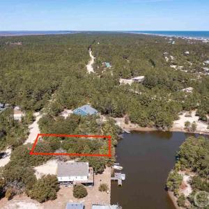 Photo #10 of SOLD property in 2249 Teal Road, Corolla, NC 0.3 acres