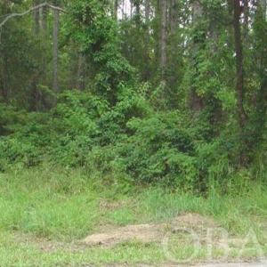 Photo #2 of SOLD property in 509 Burns Drive, Kill Devil Hills, NC 0.2 acres