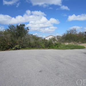 Photo #5 of SOLD property in 318 Sandpiper Court, Nags Head, NC 0.3 acres