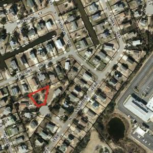 Photo #1 of SOLD property in 318 Sandpiper Court, Nags Head, NC 0.3 acres