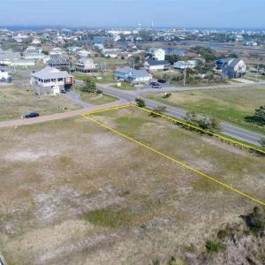 Photo #5 of SOLD property in 58200 Hatteras Harbor Court, Hatteras, NC 0.4 acres