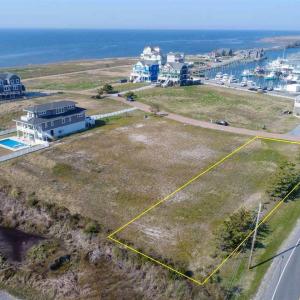 Photo #8 of SOLD property in 58200 Hatteras Harbor Court, Hatteras, NC 0.4 acres