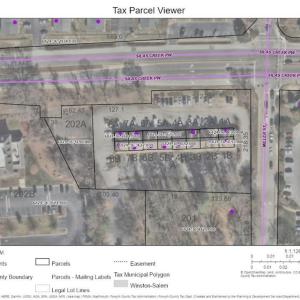 Tax Map