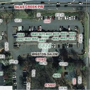 Photo #4 of Silas Creek, Winston-Salem, NC 0.3 acres