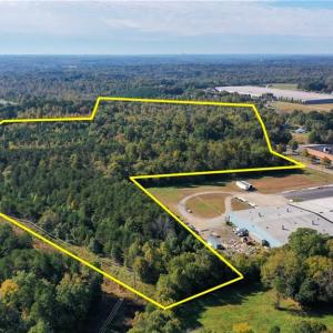 Photo #6 of 465/01 Turner, Mayodan, NC 86.1 acres