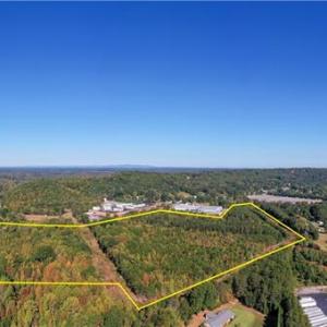 Photo #13 of 465/01 Turner, Mayodan, NC 86.1 acres