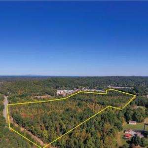 Photo #12 of 465/01 Turner, Mayodan, NC 86.1 acres