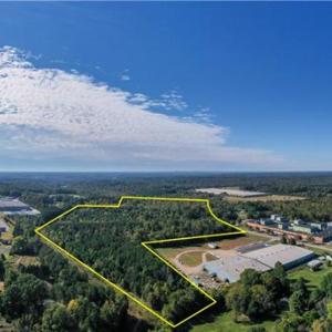 Photo #7 of 465/01 Turner, Mayodan, NC 86.1 acres