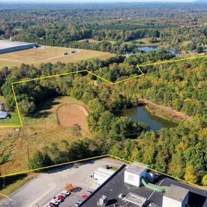 Photo #36 of 465/01 Turner, Mayodan, NC 86.1 acres