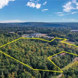 Photo #32 of 465/01 Turner, Mayodan, NC 86.1 acres