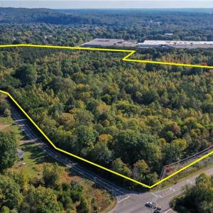 Photo #1 of 465/01 Turner, Mayodan, NC 86.1 acres