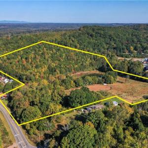 Photo #28 of 465/01 Turner, Mayodan, NC 86.1 acres