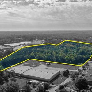 Photo #5 of 465/01 Turner, Mayodan, NC 86.1 acres
