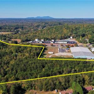 Photo #9 of 465/01 Turner, Mayodan, NC 86.1 acres