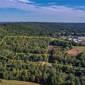 Photo #30 of 465/01 Turner, Mayodan, NC 86.1 acres
