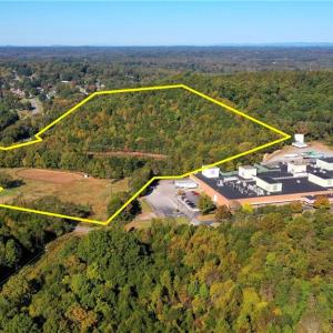 Photo #34 of 465/01 Turner, Mayodan, NC 86.1 acres