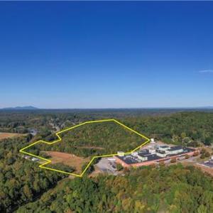 Photo #38 of 465/01 Turner, Mayodan, NC 86.1 acres