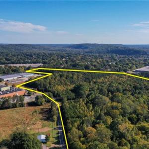 Photo #10 of 465/01 Turner, Mayodan, NC 86.1 acres
