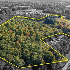 Photo #33 of 465/01 Turner, Mayodan, NC 86.1 acres