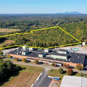 Photo #37 of 465/01 Turner, Mayodan, NC 86.1 acres