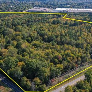 Photo #11 of 465/01 Turner, Mayodan, NC 86.1 acres