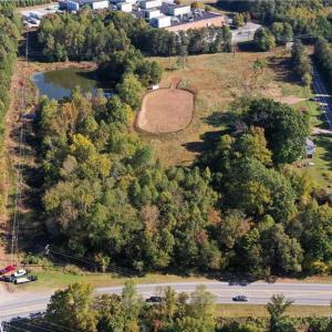 Photo #40 of 465/01 Turner, Mayodan, NC 86.1 acres