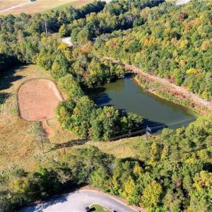 Photo #35 of 465/01 Turner, Mayodan, NC 86.1 acres