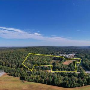 Photo #31 of 465/01 Turner, Mayodan, NC 86.1 acres